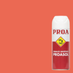 Spray proalac esmalte laca al poliuretano ral 3022 - ESMALTES